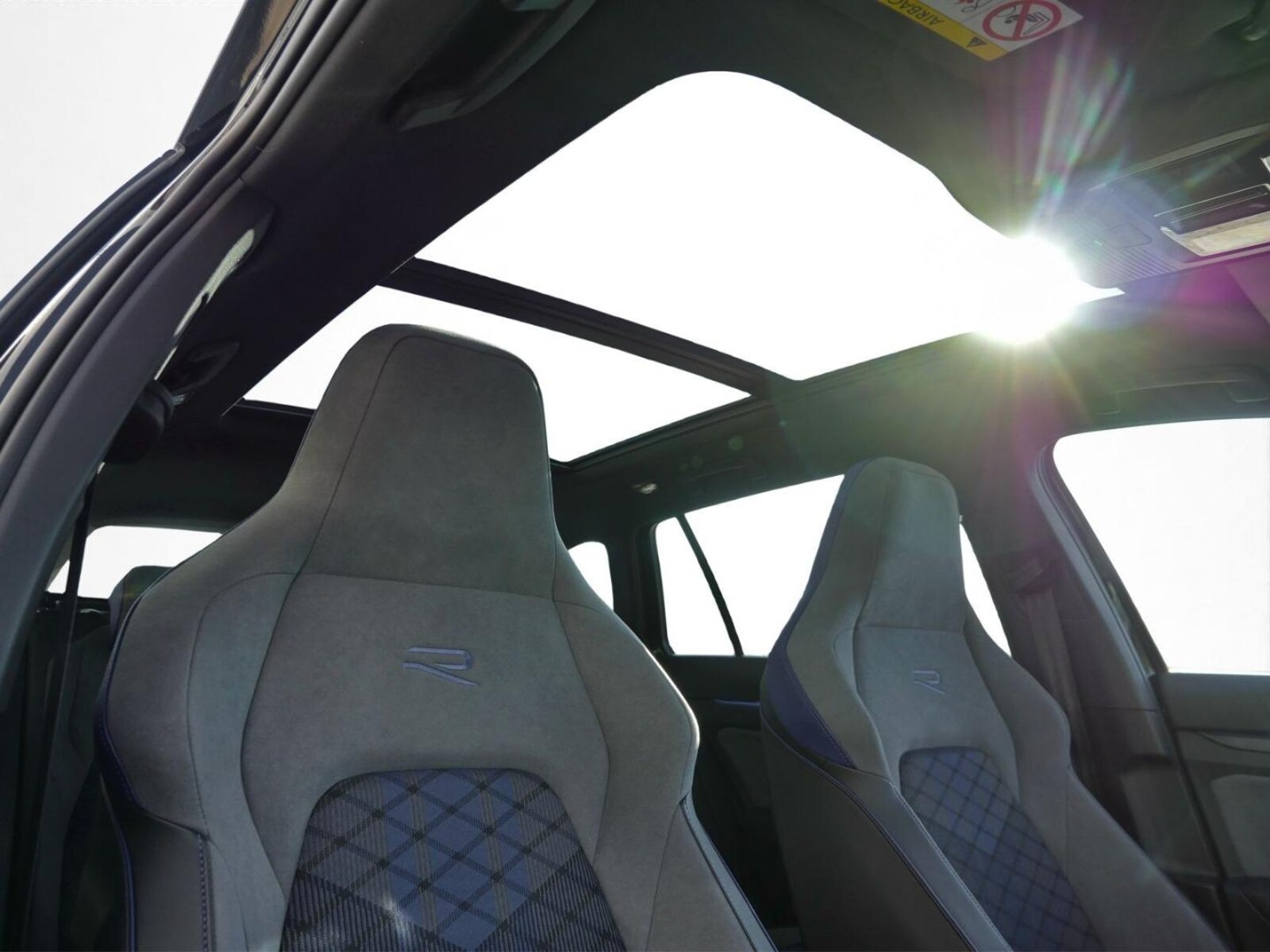 Volkswagen Golf Variant – Bild 10