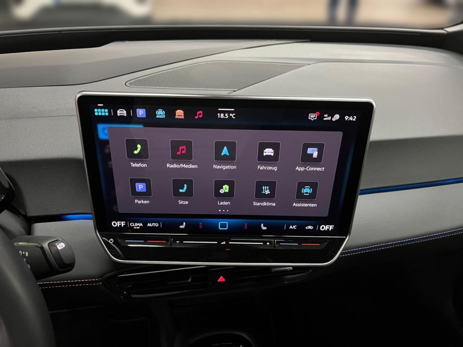 Volkswagen ID.3 – Bild 11