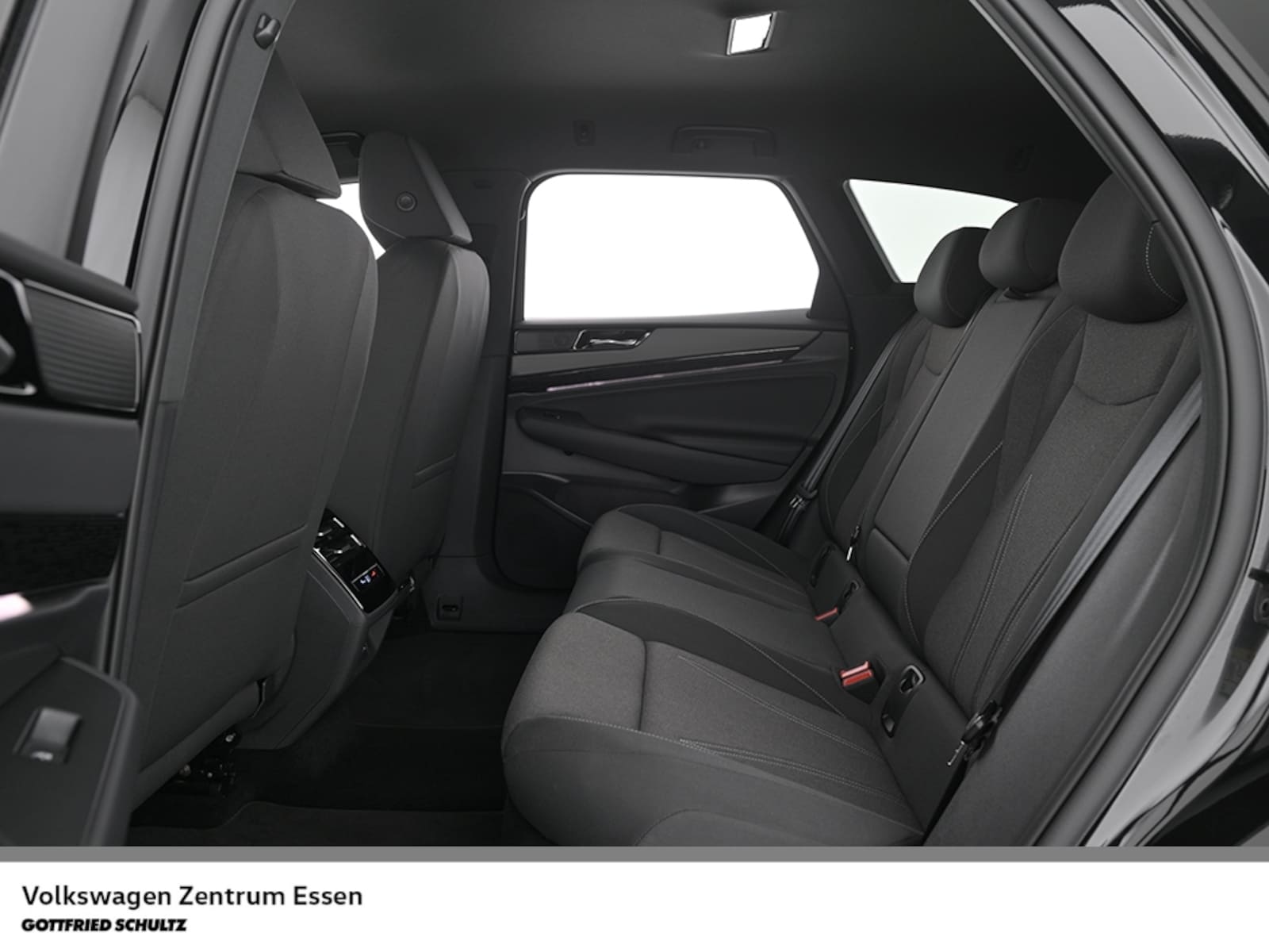 Volkswagen ID.7 Tourer – Bild 11