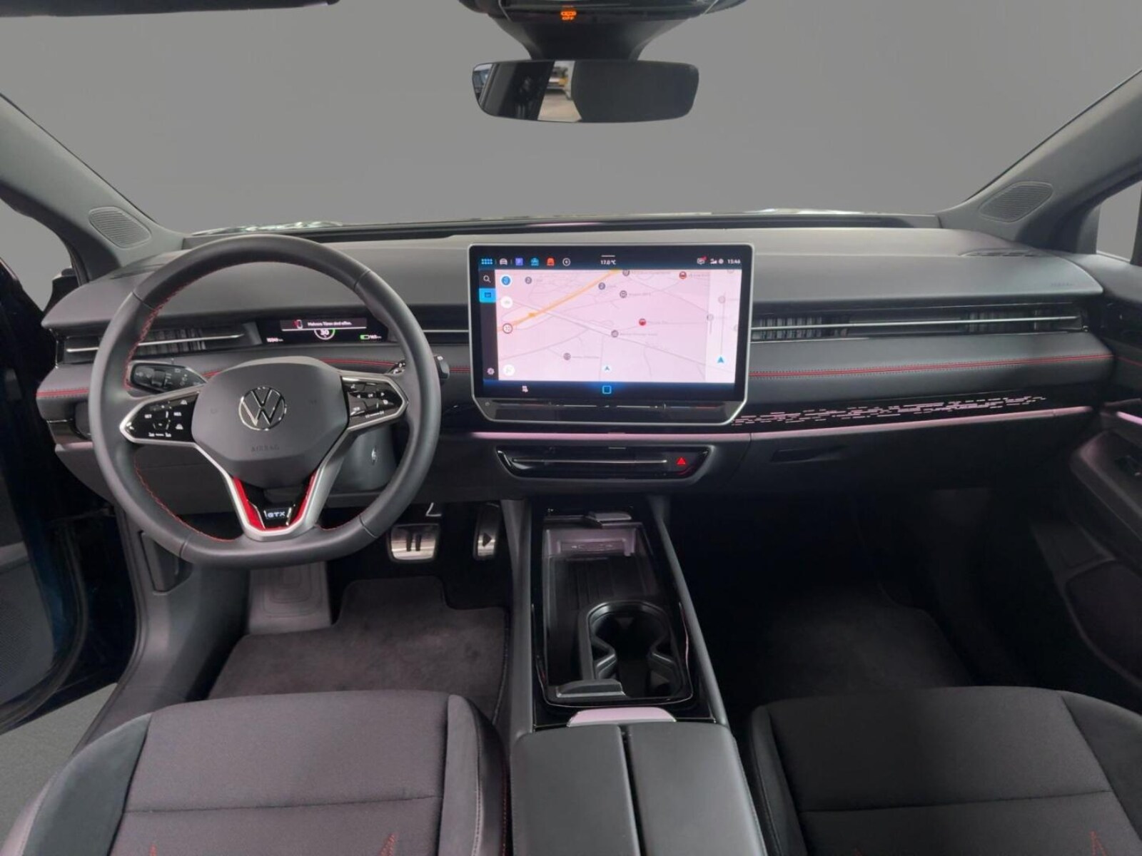 Volkswagen ID.7 Tourer – Bild 11