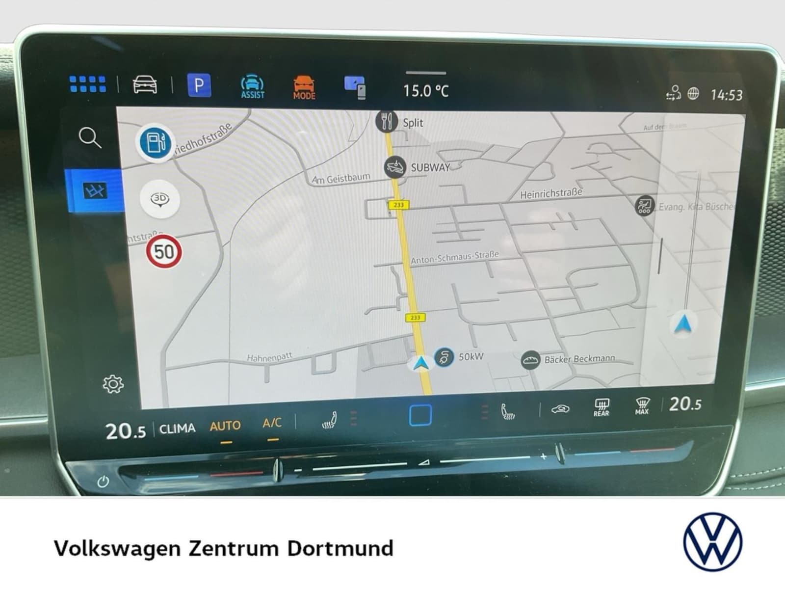 Volkswagen Tayron – Bild 12