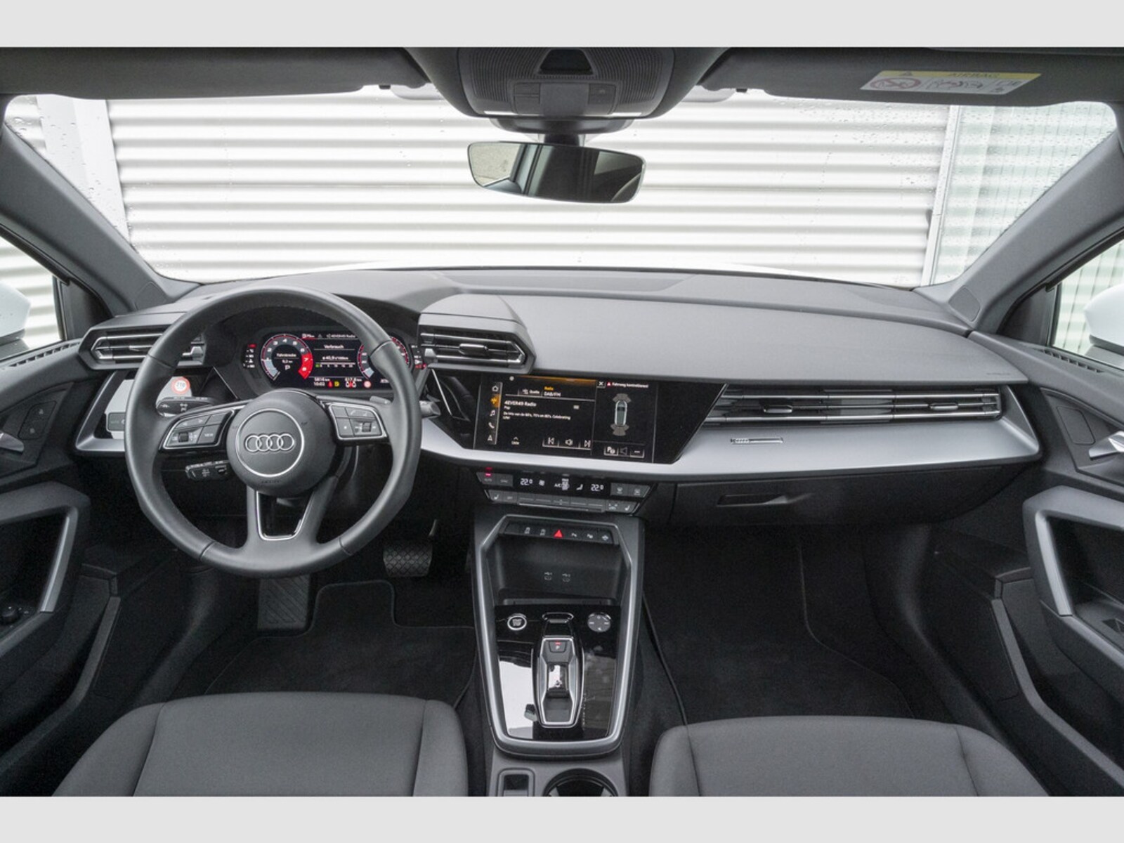 Audi A3 allstreet – Bild 13
