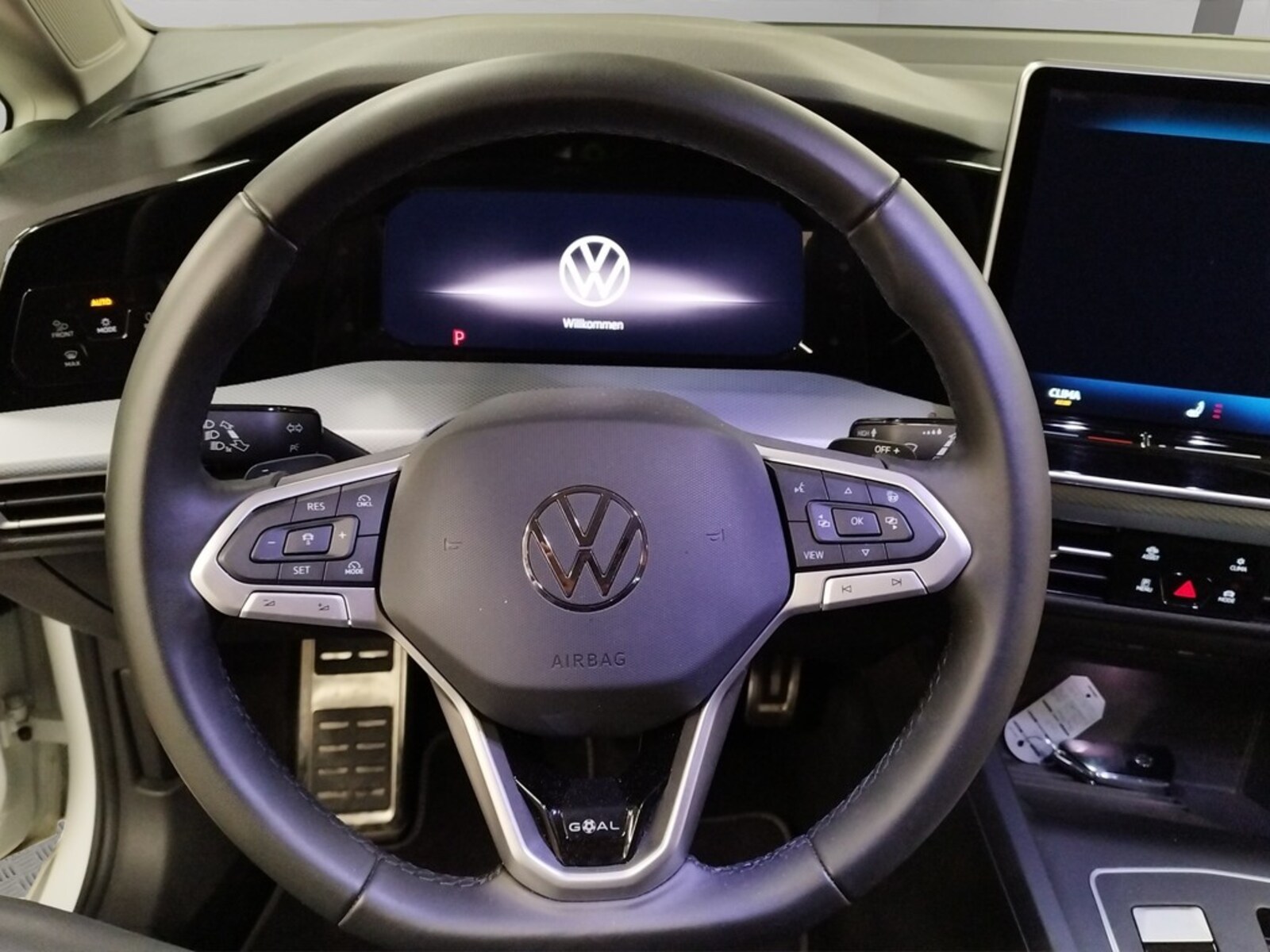 Volkswagen Golf – Bild 12