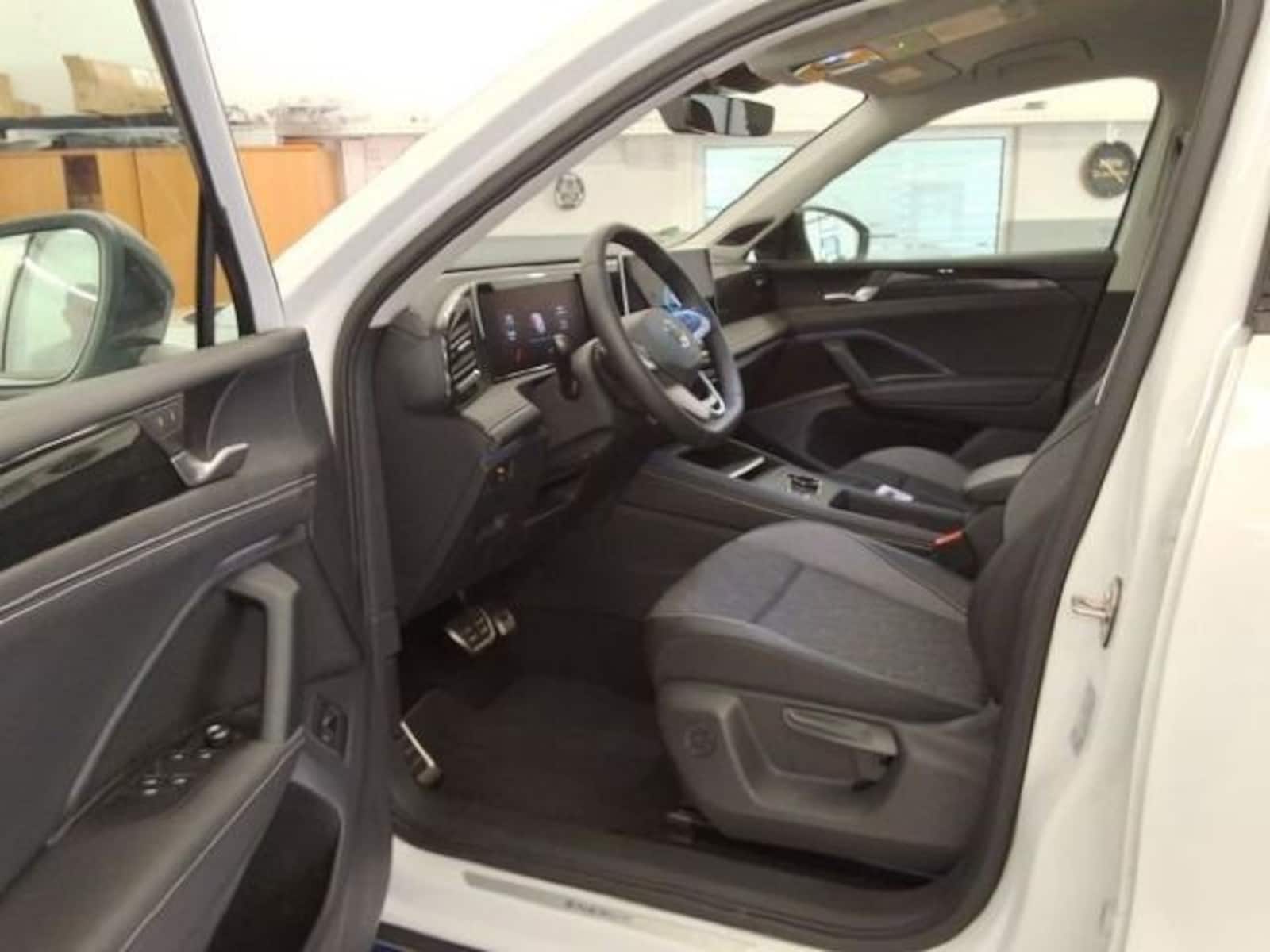 Volkswagen Tiguan – Bild 3