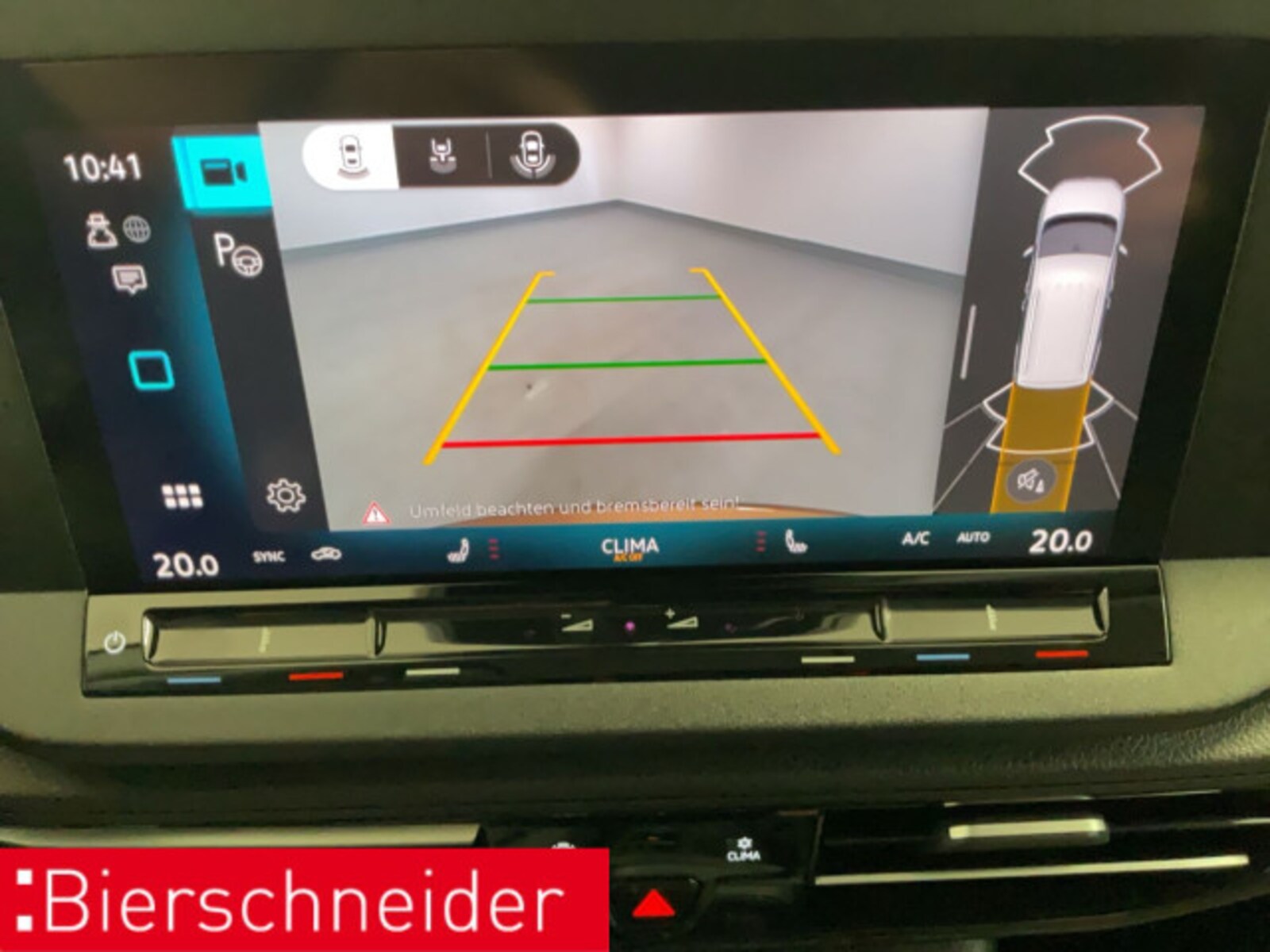 Volkswagen Caddy – Bild 21