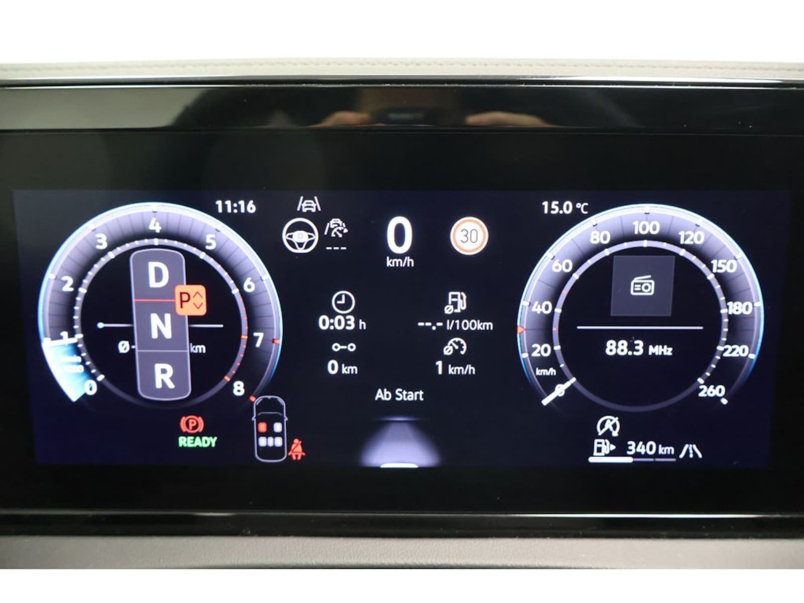 Volkswagen Tiguan – Bild 9
