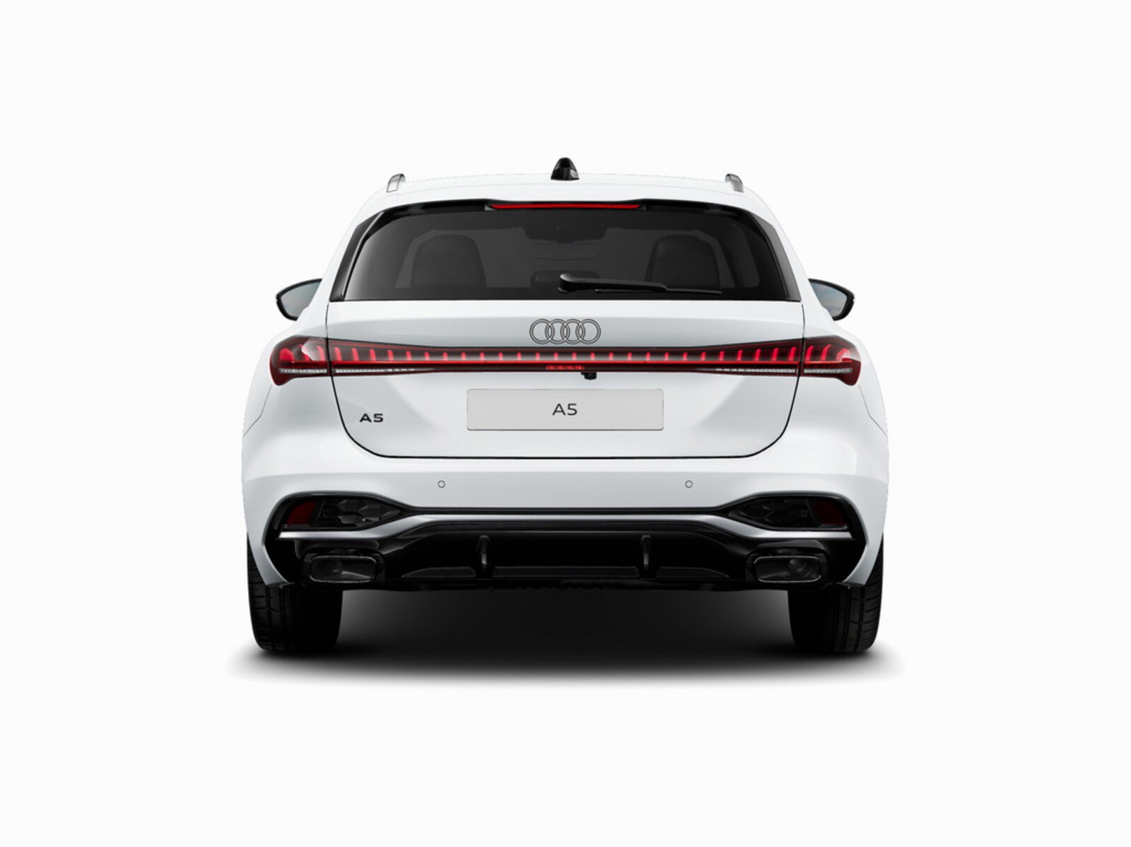 Audi A5 Avant – Bild 8