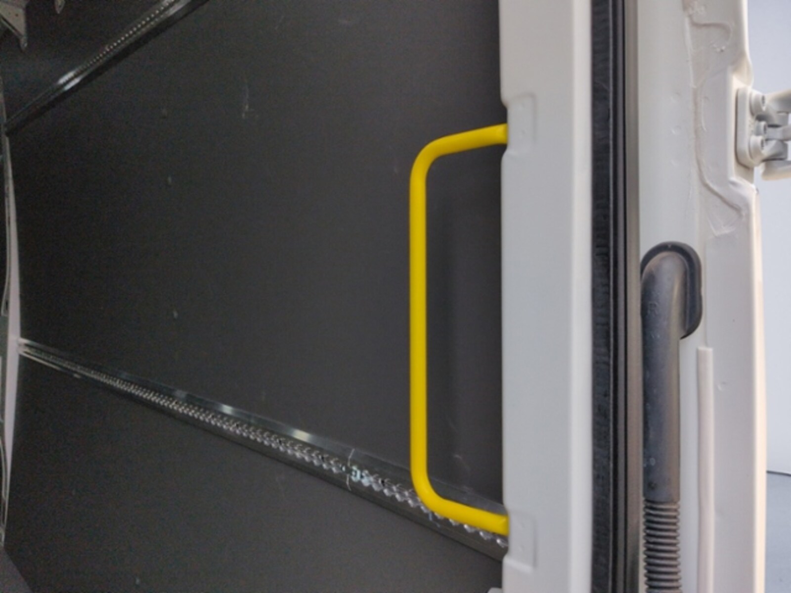 Volkswagen Crafter Kasten langer Radstand – Bild 17