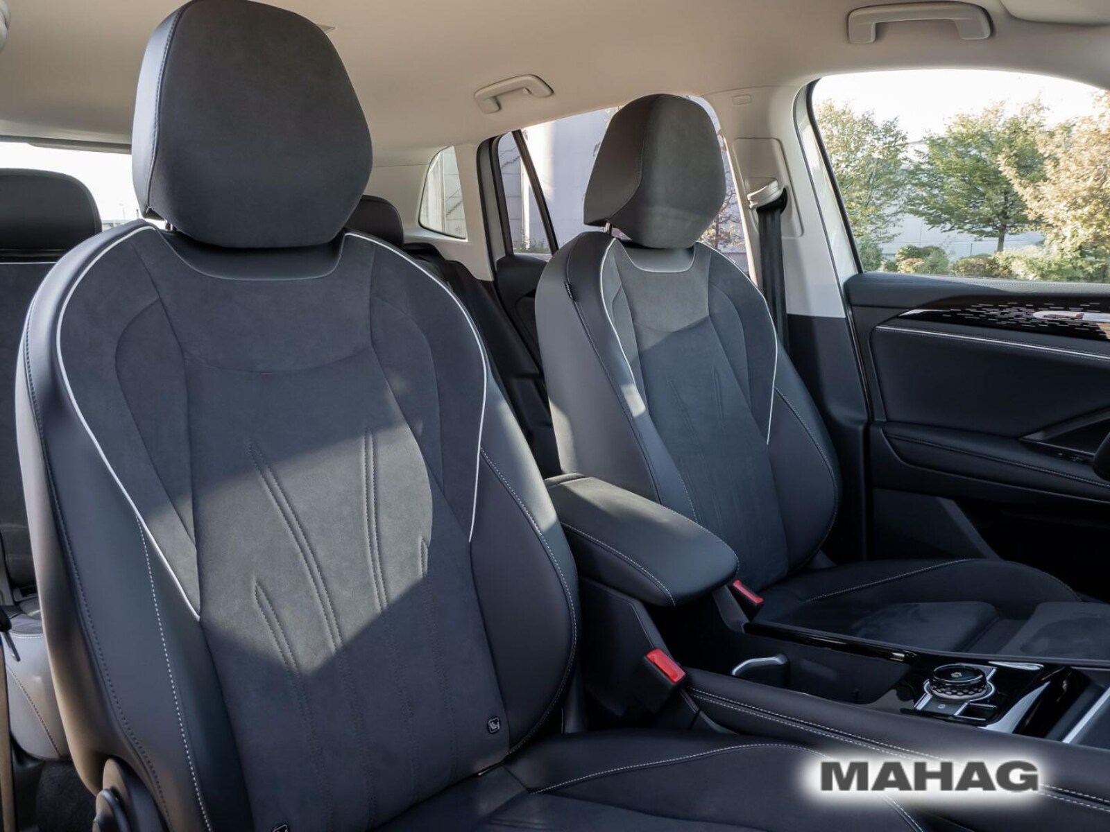 Volkswagen Tiguan – Bild 15