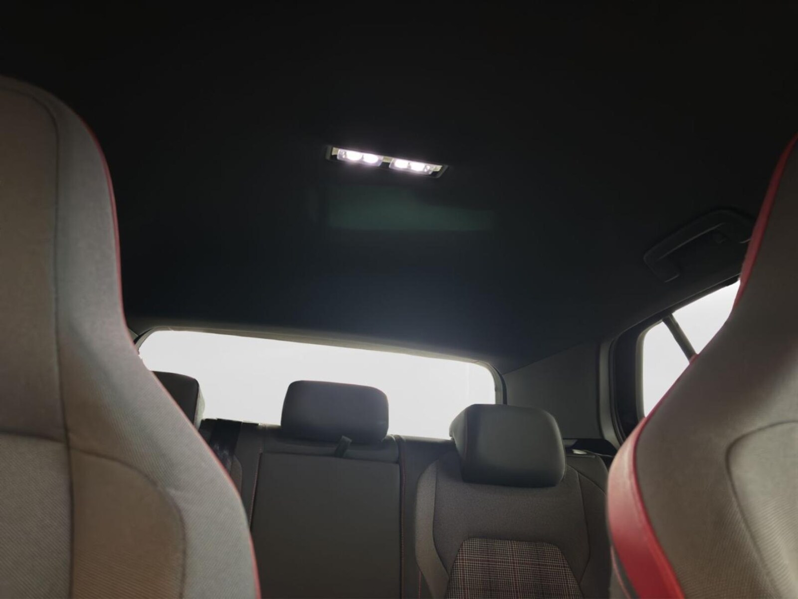 Volkswagen Golf – Bild 20