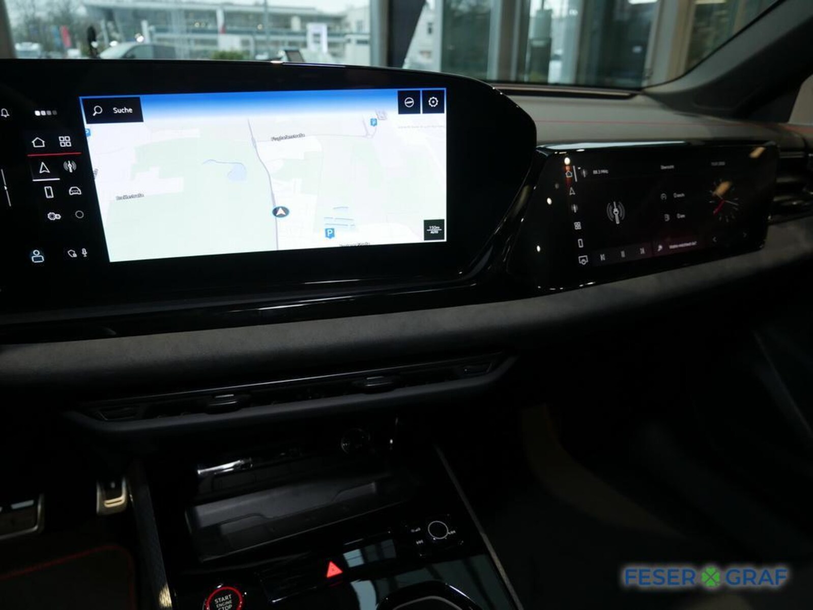 Audi S5 Avant – Bild 11