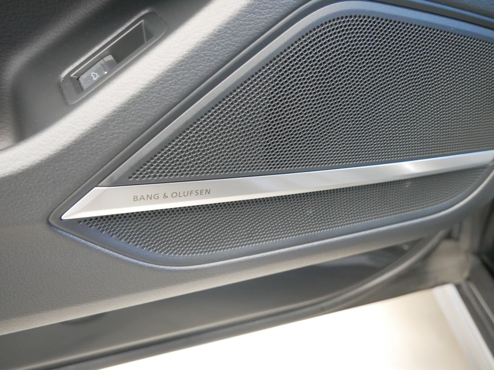 Audi A8 – Bild 20