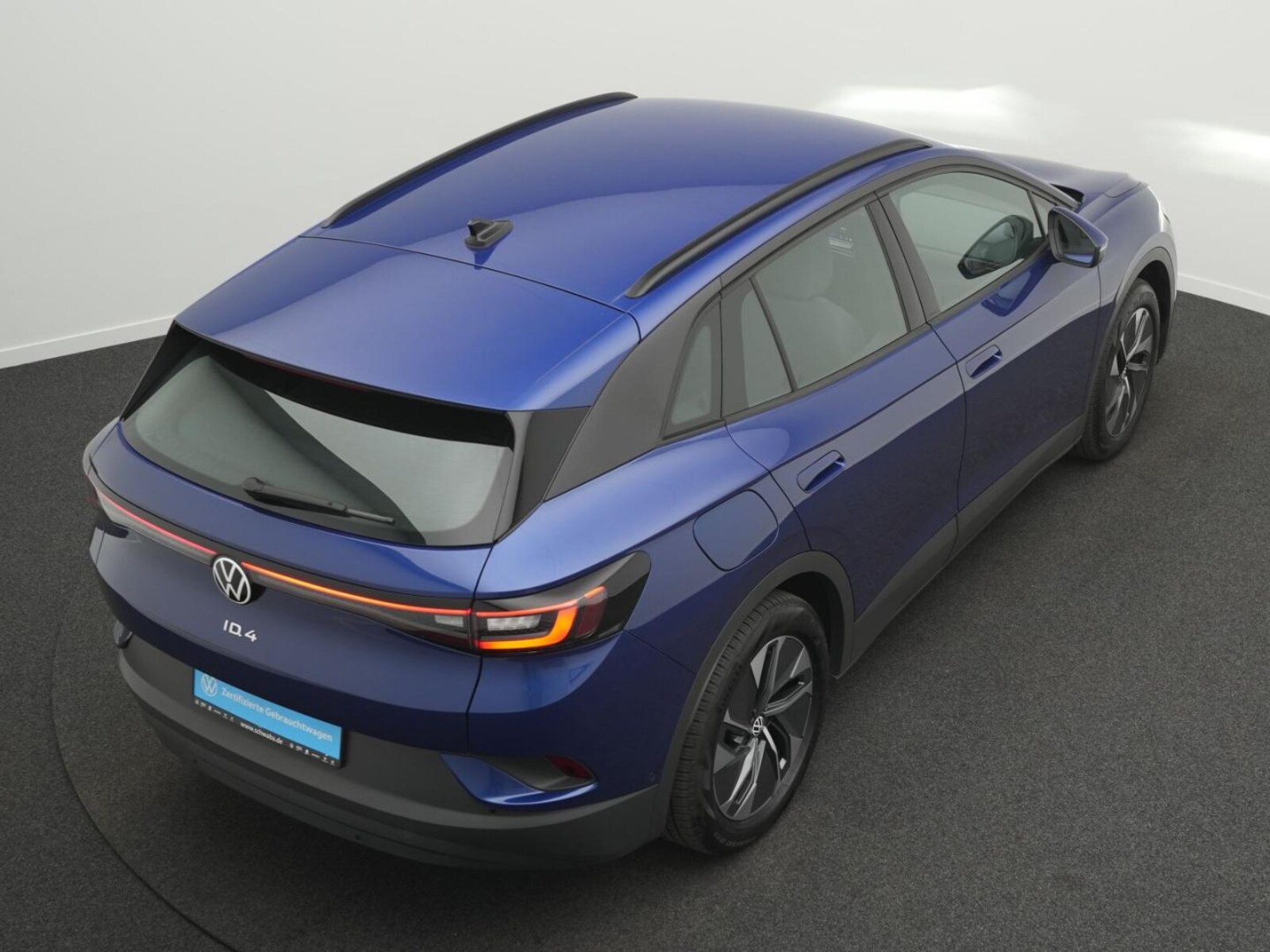 Volkswagen ID.4 – Bild 22