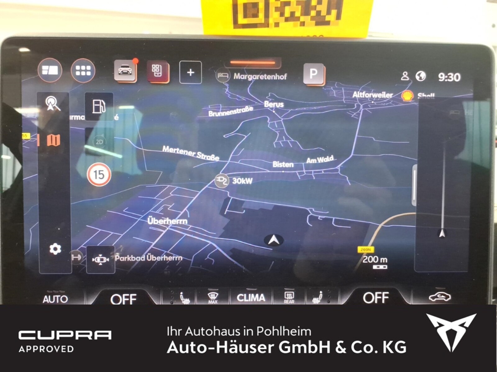 CUPRA Formentor – Bild 5
