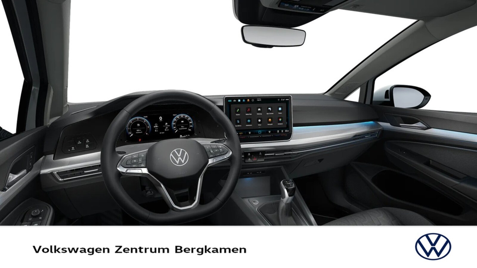 Volkswagen Golf – Bild 7