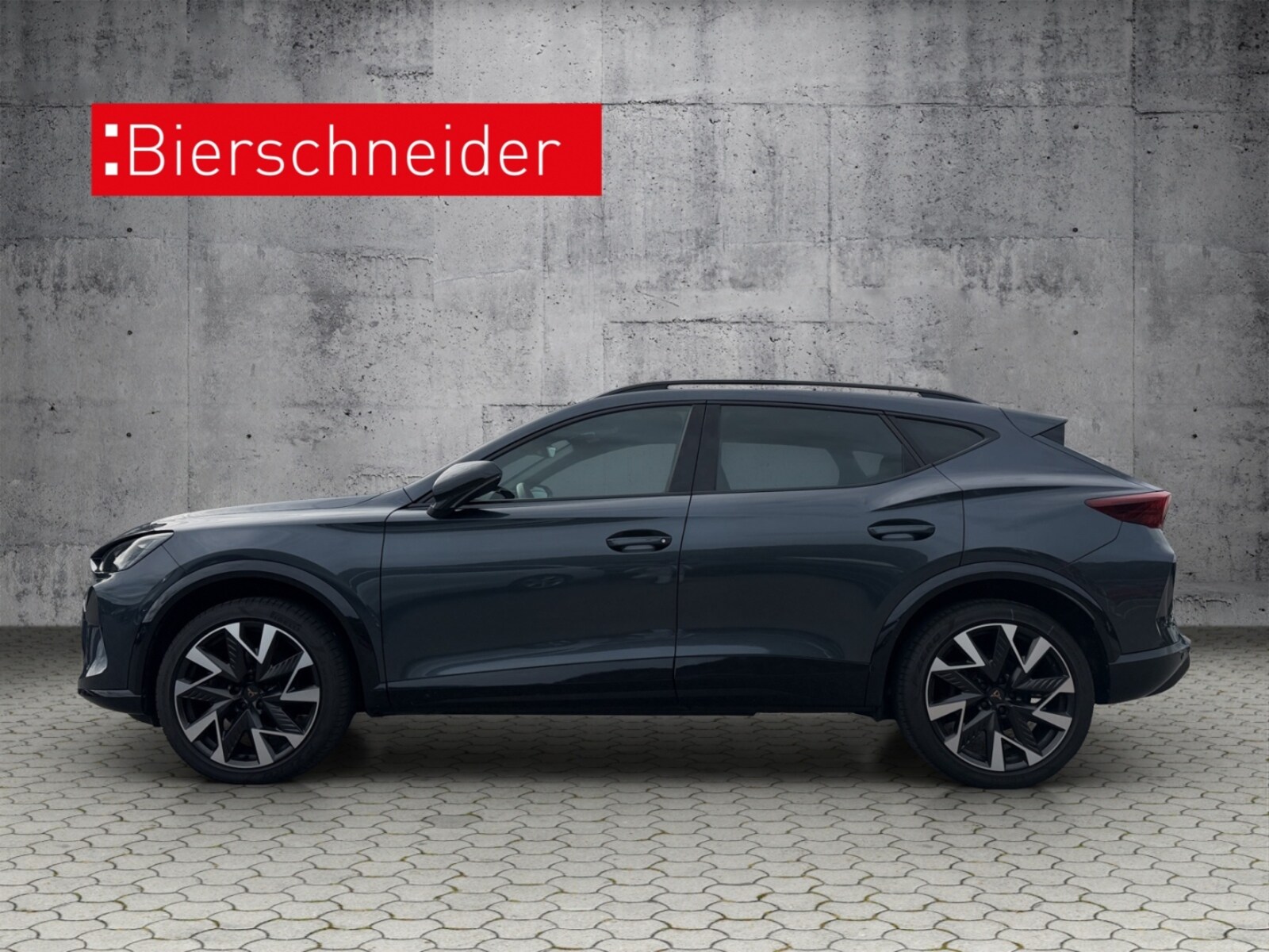 CUPRA Formentor – Bild 5