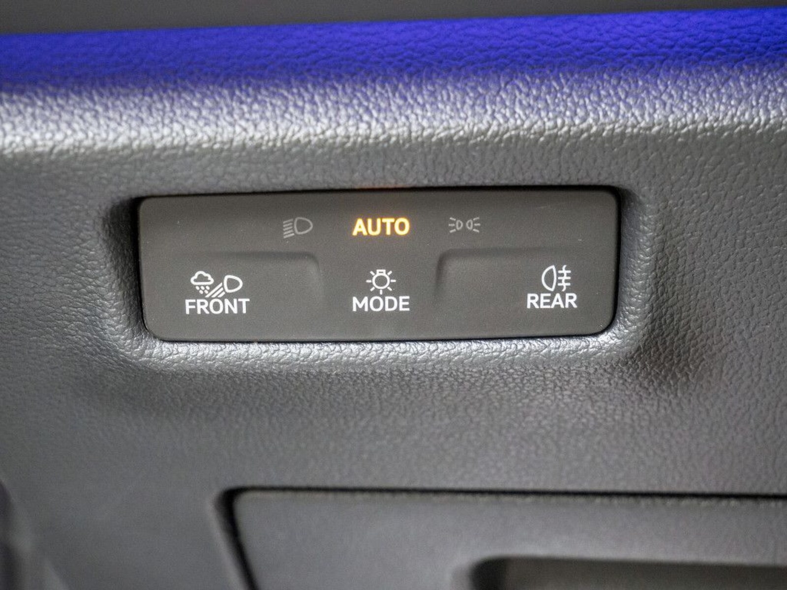 Volkswagen Tiguan – Bild 20