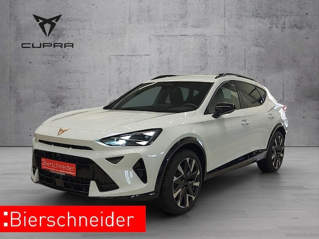 CUPRA Formentor e-HYBRID DSG AHK MATRIX NAVI | TOP VIEW (56332_GW_DON)