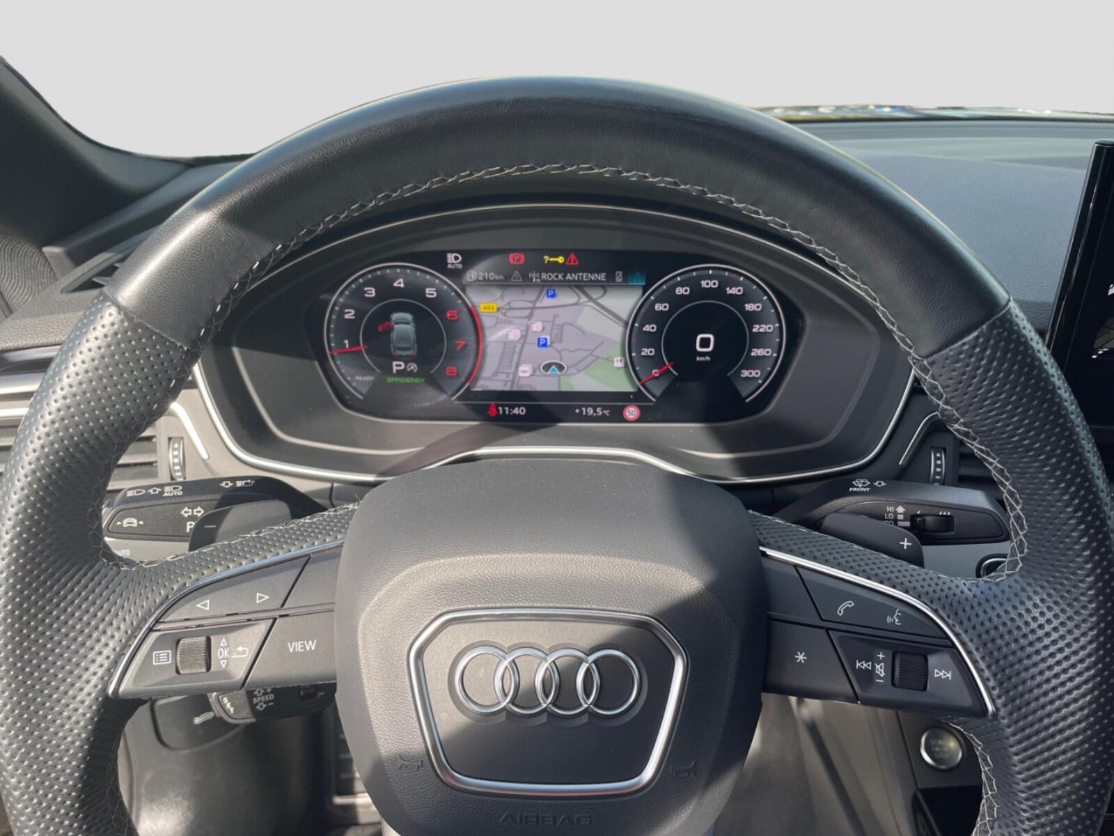 Audi A5 Sportback – Bild 8