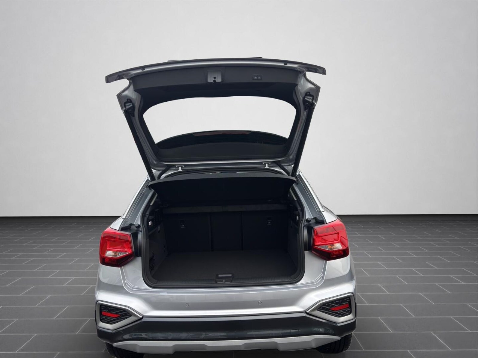 Audi Q2 – Bild 15