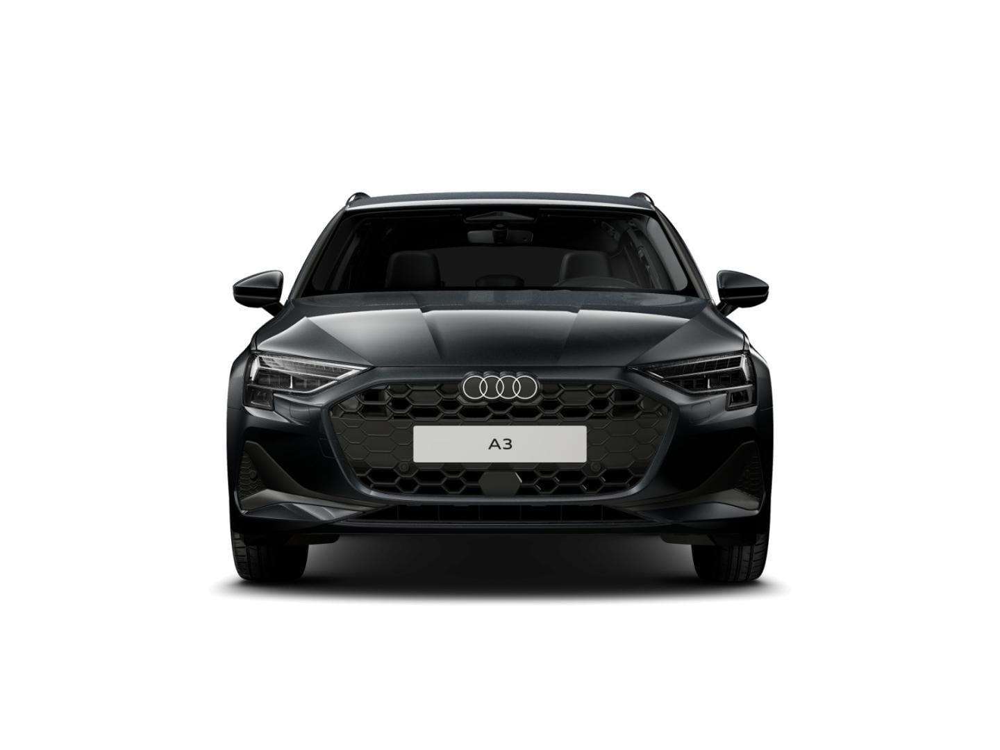 Bild über Audi A3 Sportback TFSI Schaltgetriebe - für weitere Informationen kontaktieren Sie den Audi Partner