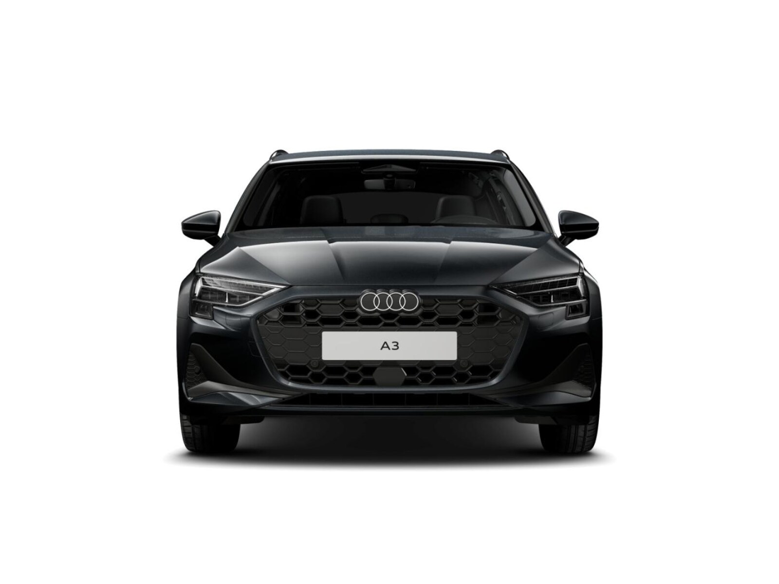 Audi A3 Sportback – Bild 3