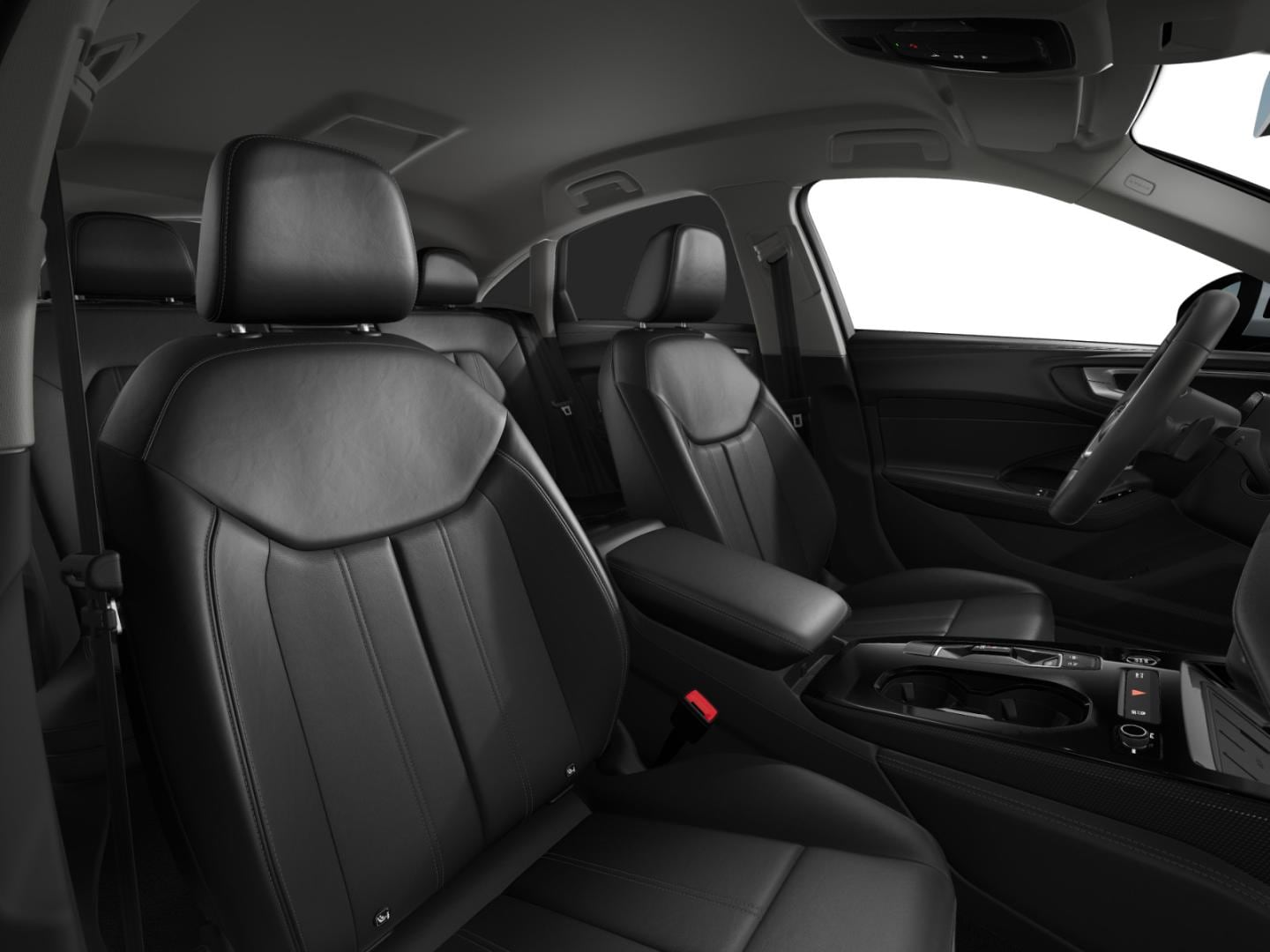 Bild über Audi A5 Limousine TDI 150 kW S tronic - für weitere Informationen kontaktieren Sie den Audi Partner