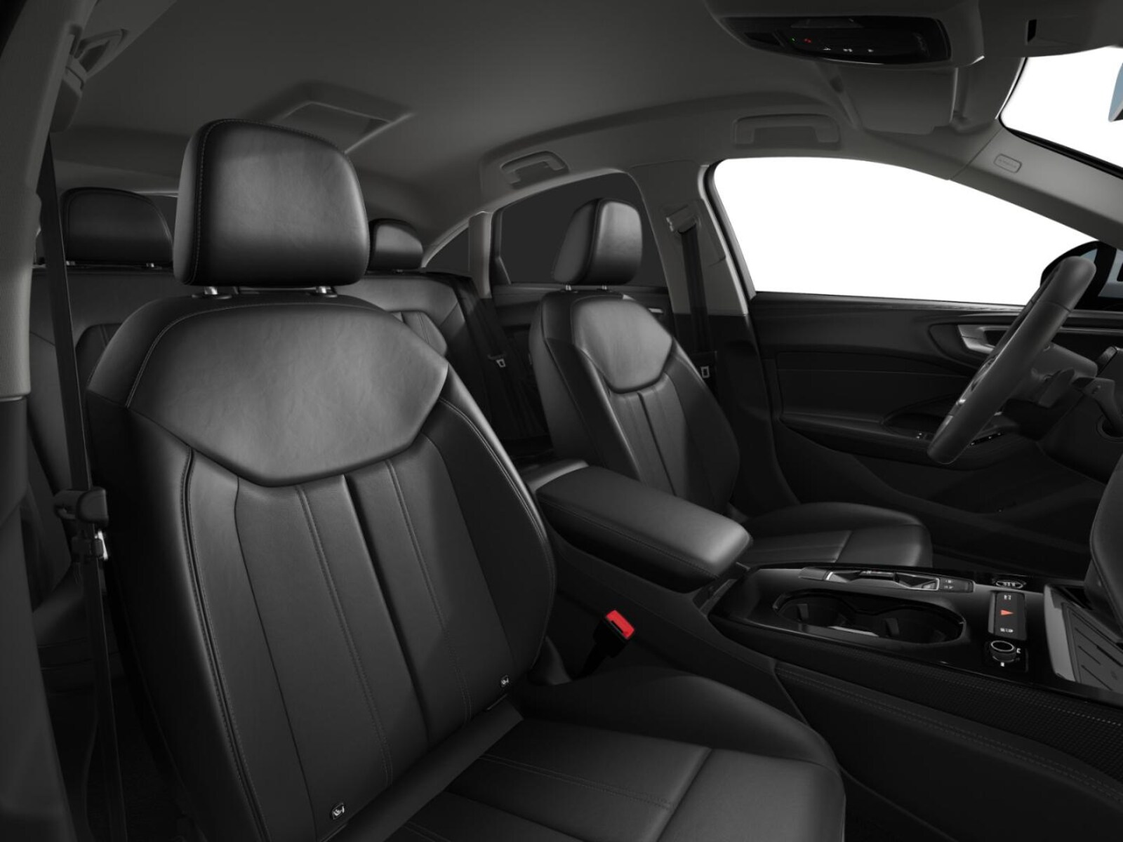 Audi A5 Limousine – Bild 10