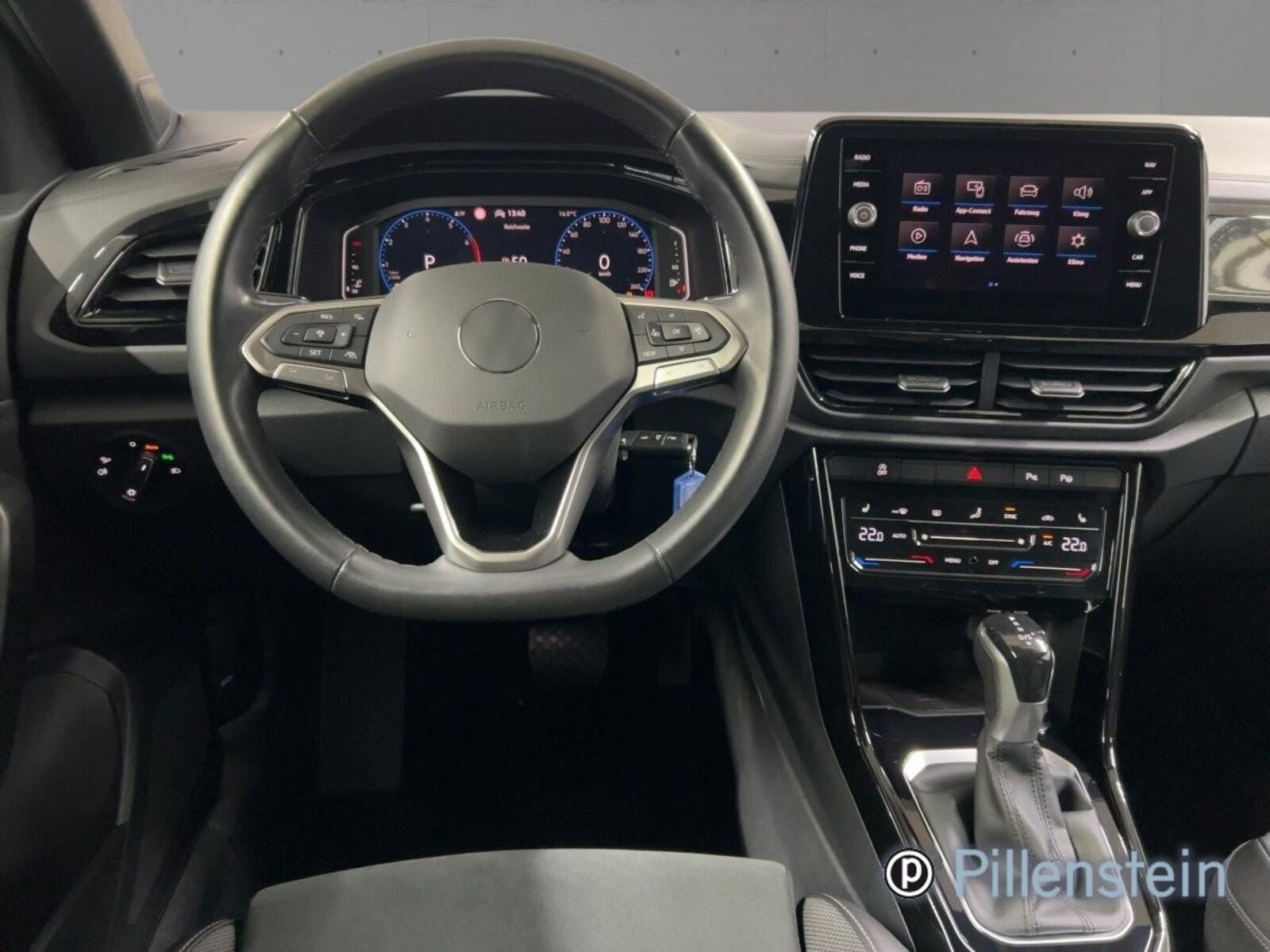 Volkswagen T-Roc – Bild 6
