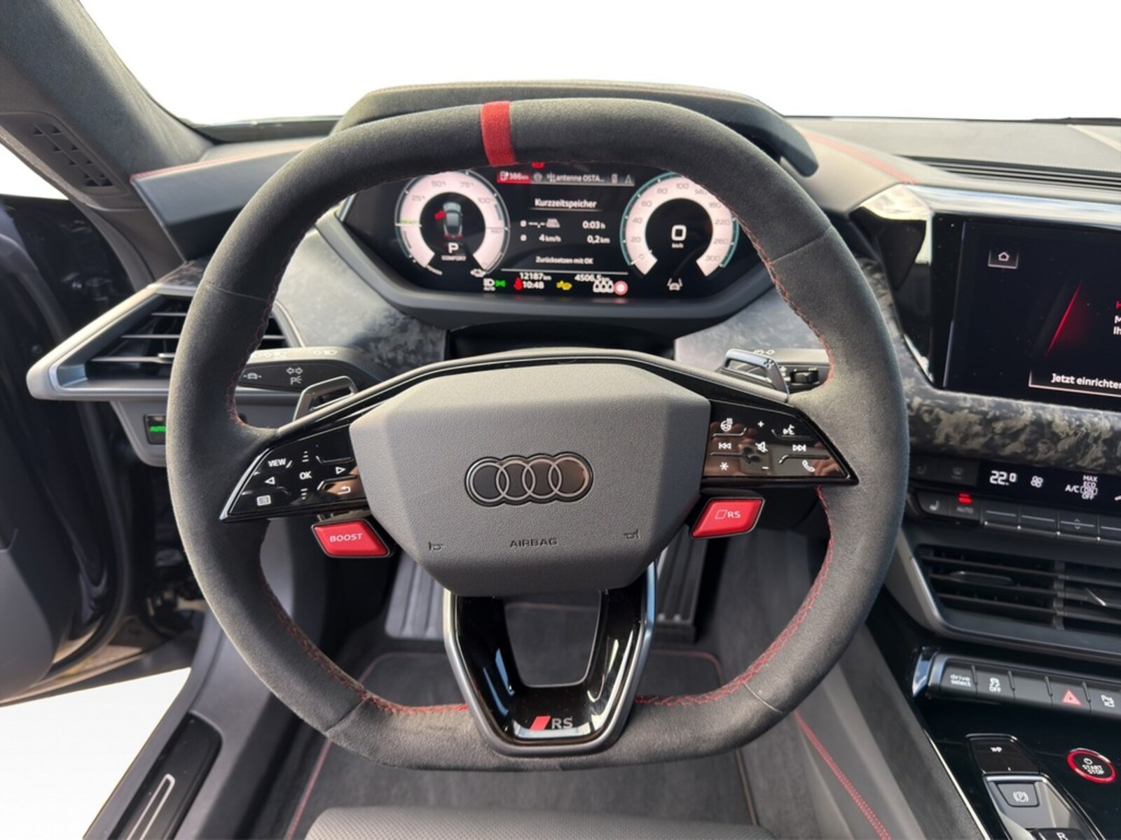 Audi RS e-tron GT performance – Bild 14