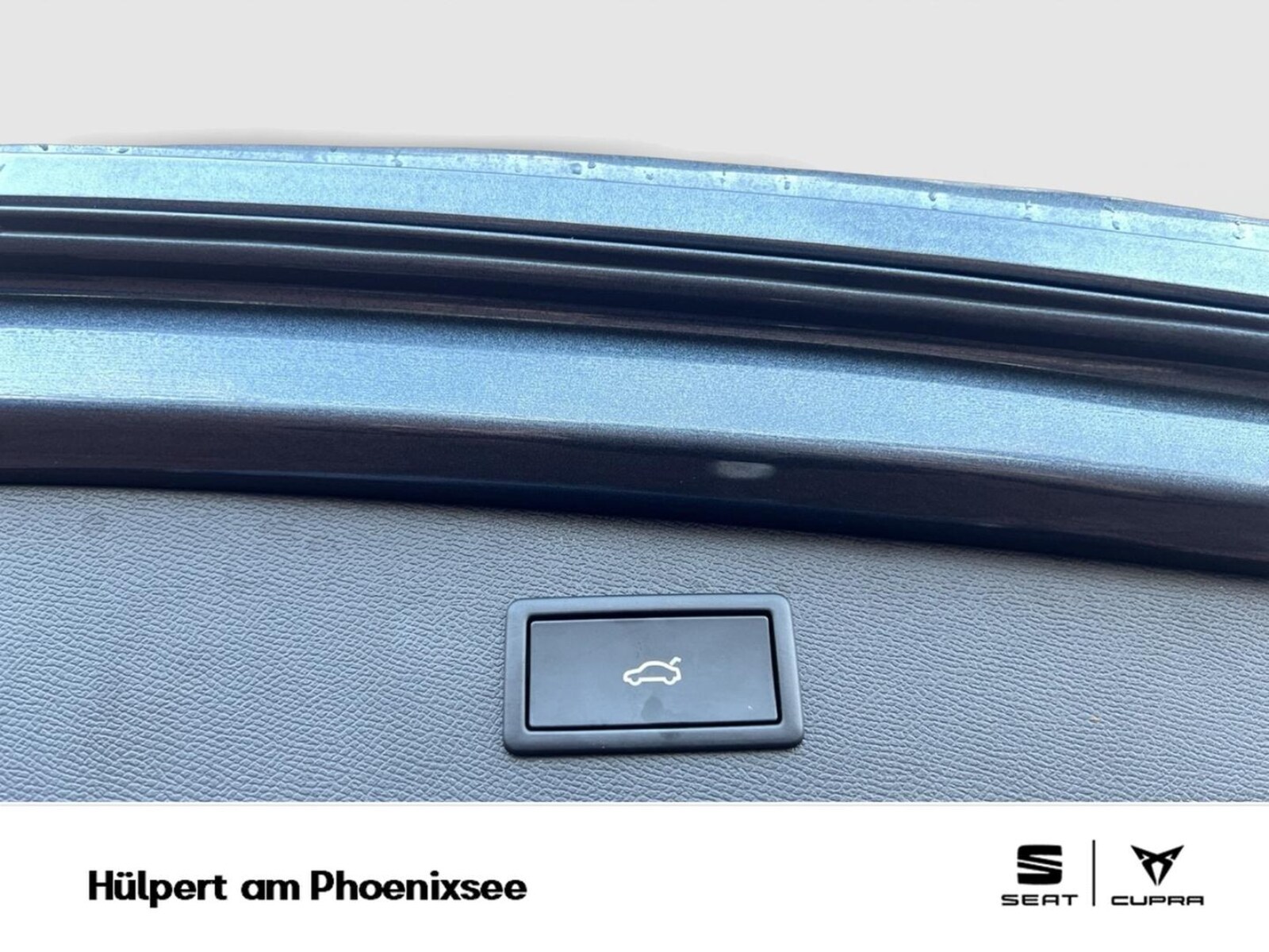 CUPRA Leon Sportstourer – Bild 12