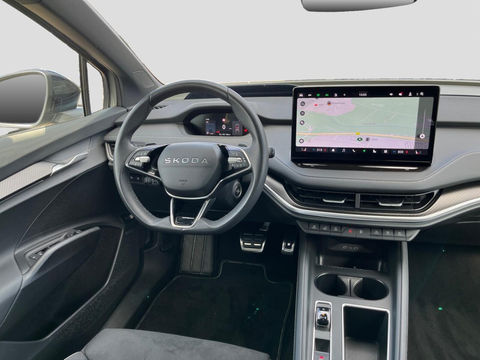 Škoda Enyaq – Bild 5