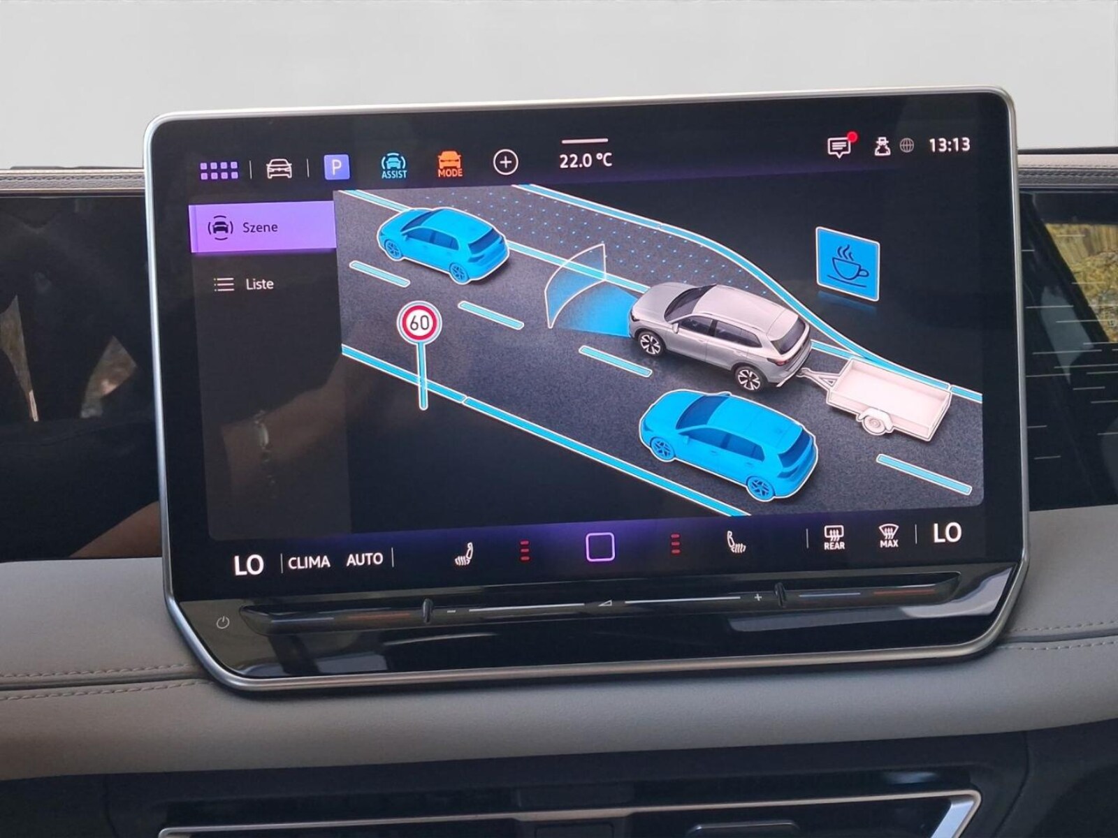 Volkswagen Tiguan – Bild 6