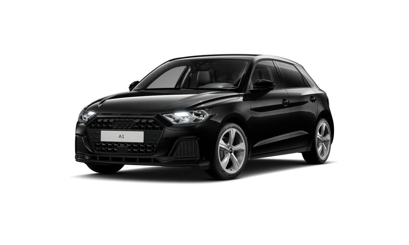 Audi A1 Sportback – Bild 5