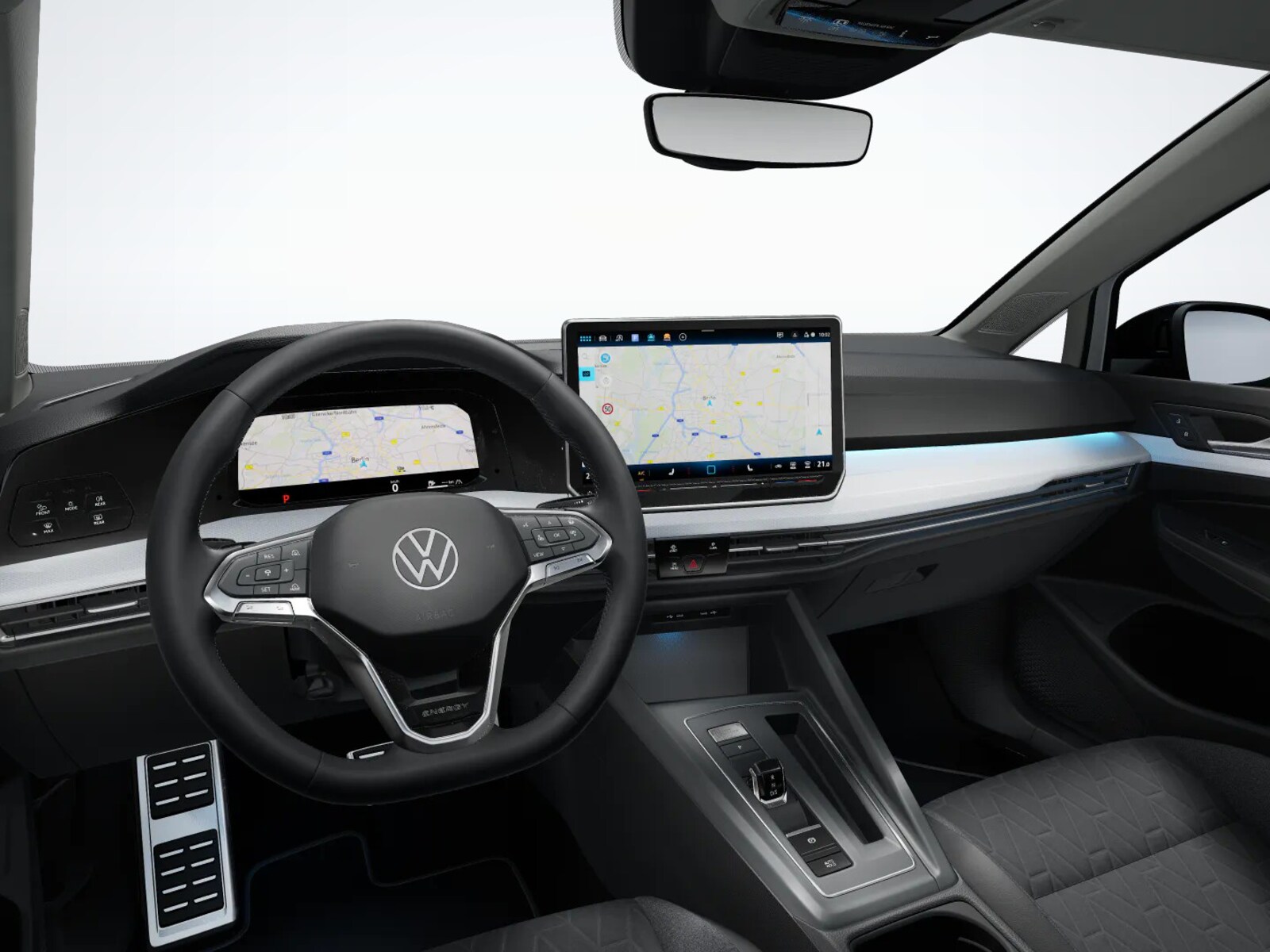 Volkswagen Golf – Bild 9