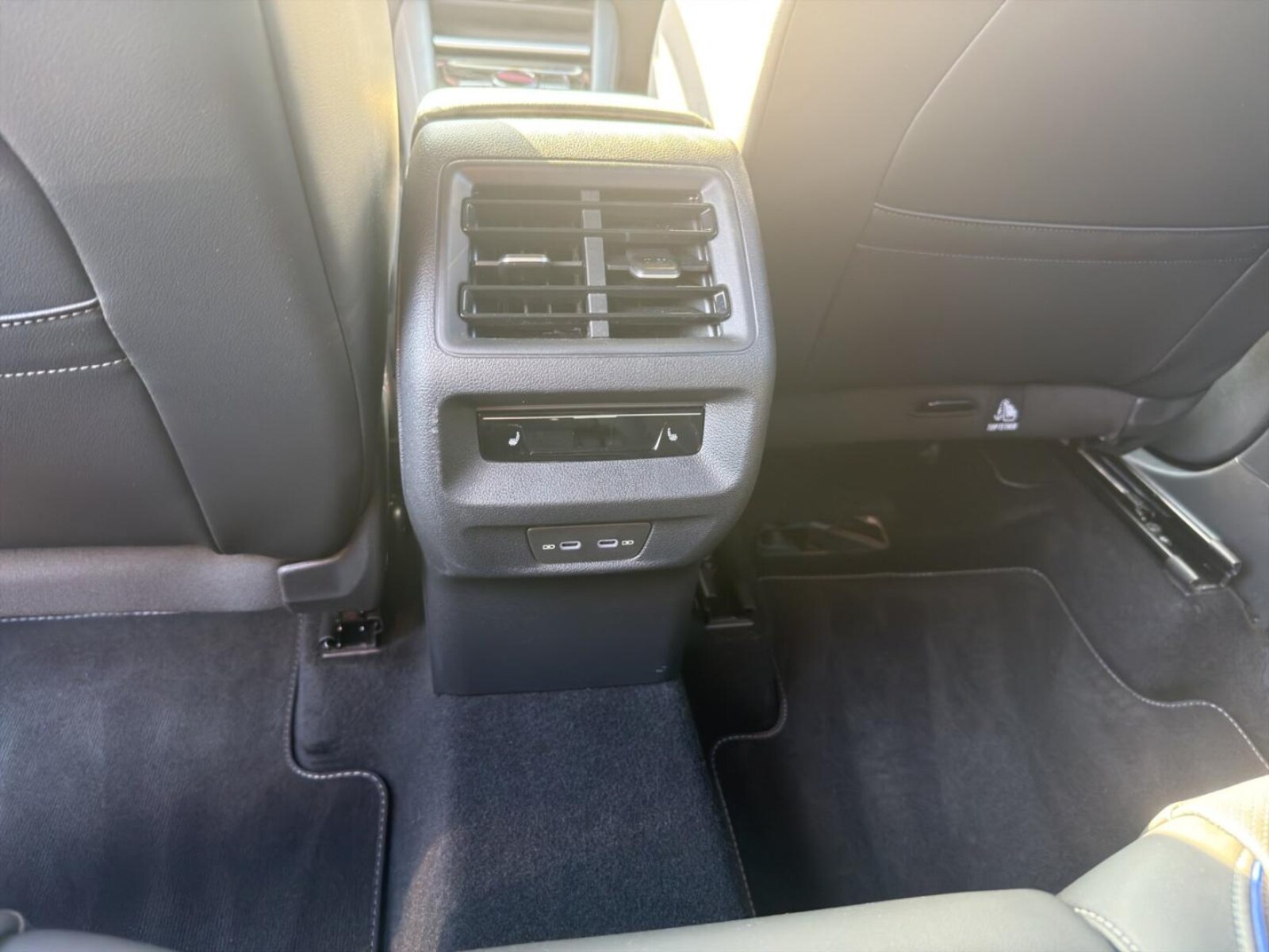 Volkswagen Tiguan – Bild 14