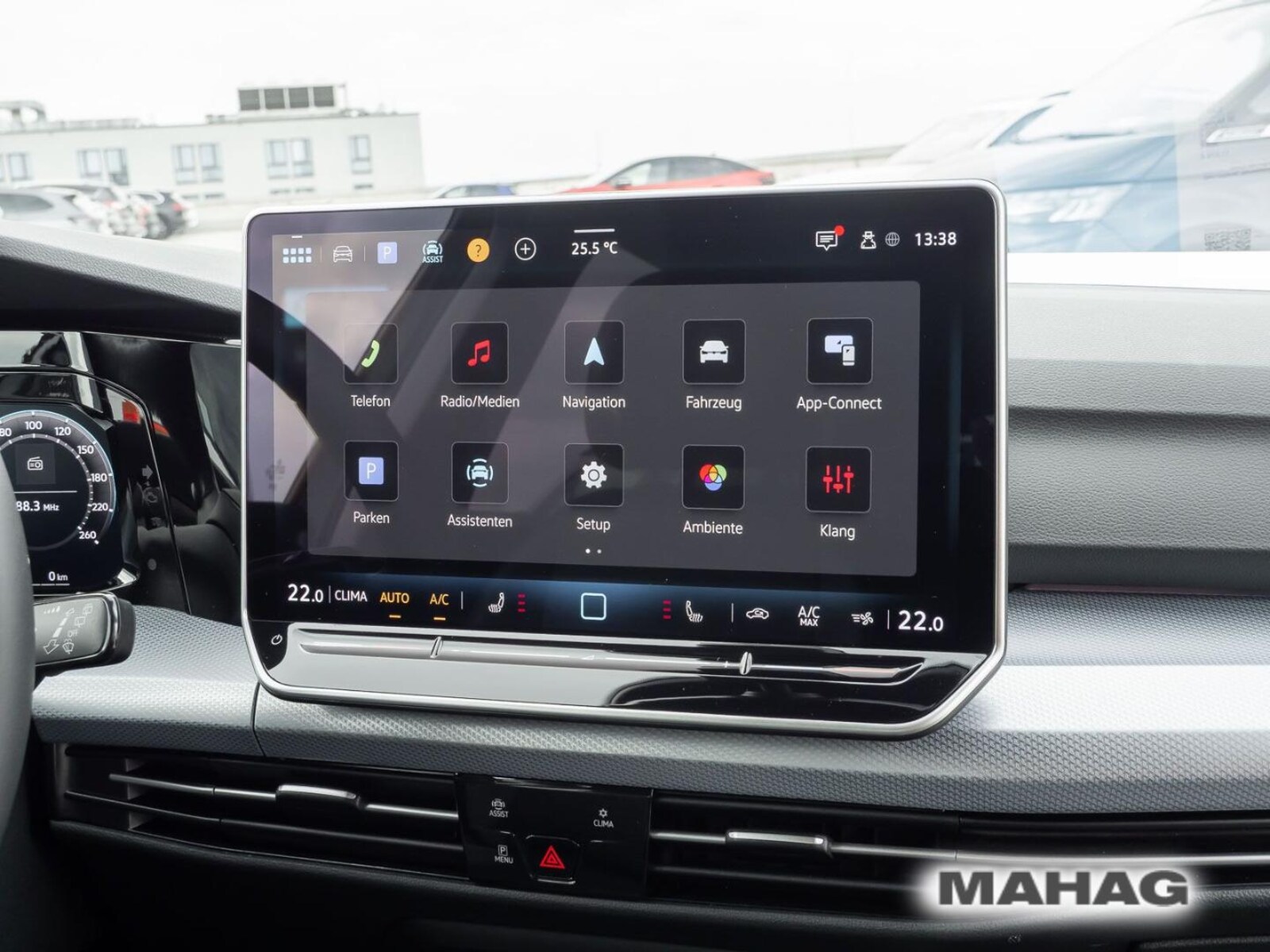 Volkswagen Golf – Bild 18
