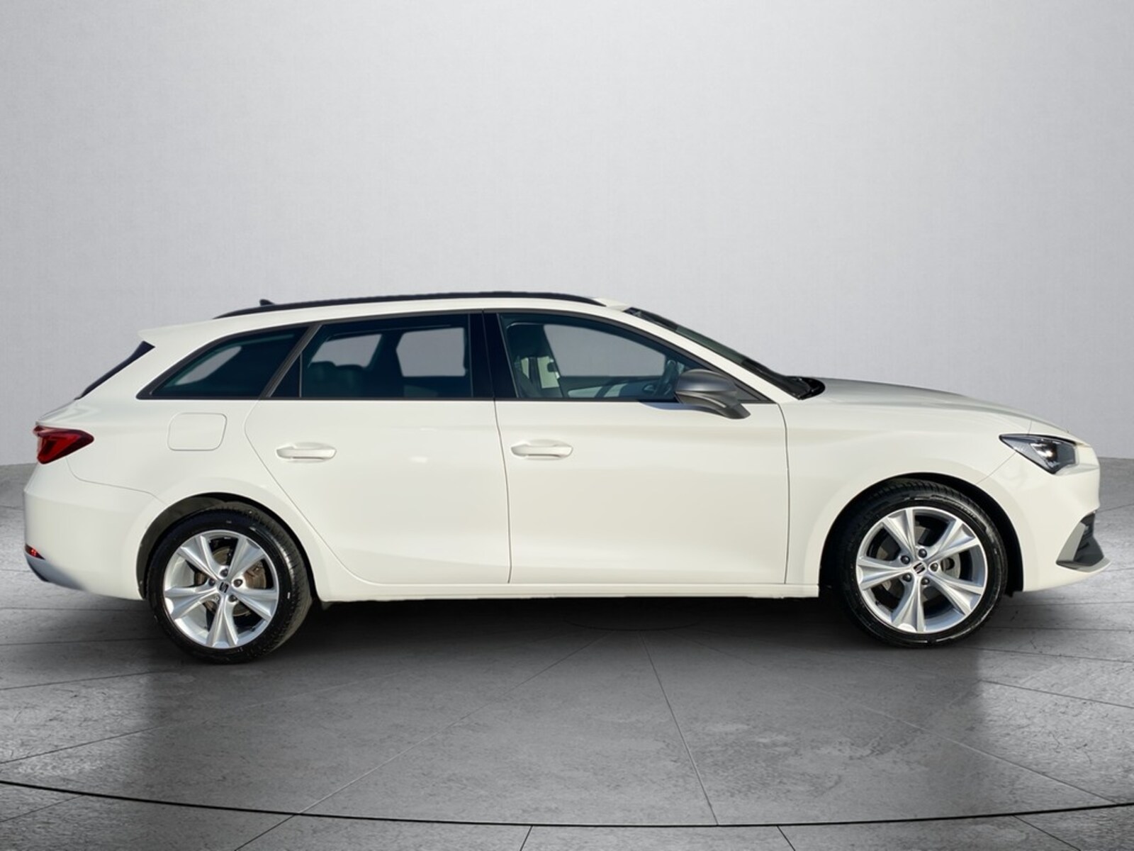 SEAT Leon Sportstourer – Bild 4