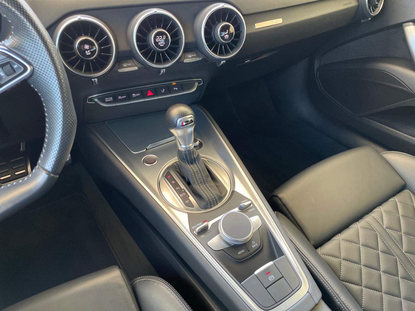 Image about Audi TT Coupé 45 TFSI S tronic