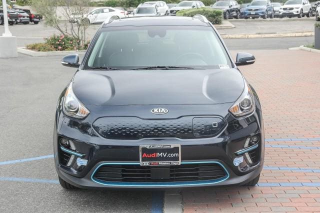 Used 2019 Kia Niro EX Premium with VIN KNDCE3LG4K5027989 for sale in Mission Viejo, CA