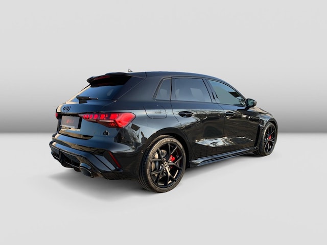 Audi RS3 Sportback TFSI Quattro S Tronic -  - Joinsteer - #3