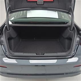 Image about Audi A3 Sedan 35 TFSI 110 kW tiptronic