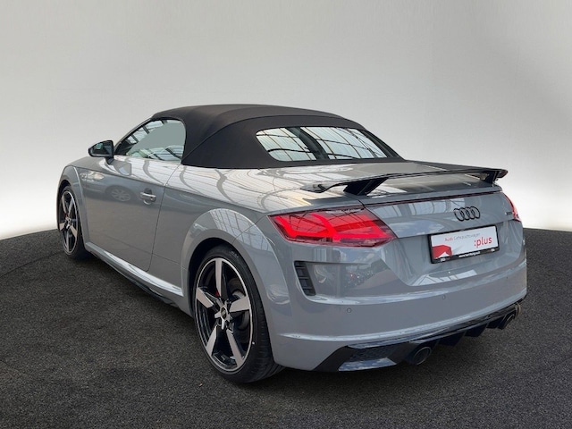 Audi TT Roadster 45 TFSI Quattro S Tronic -  - Joinsteer - #2