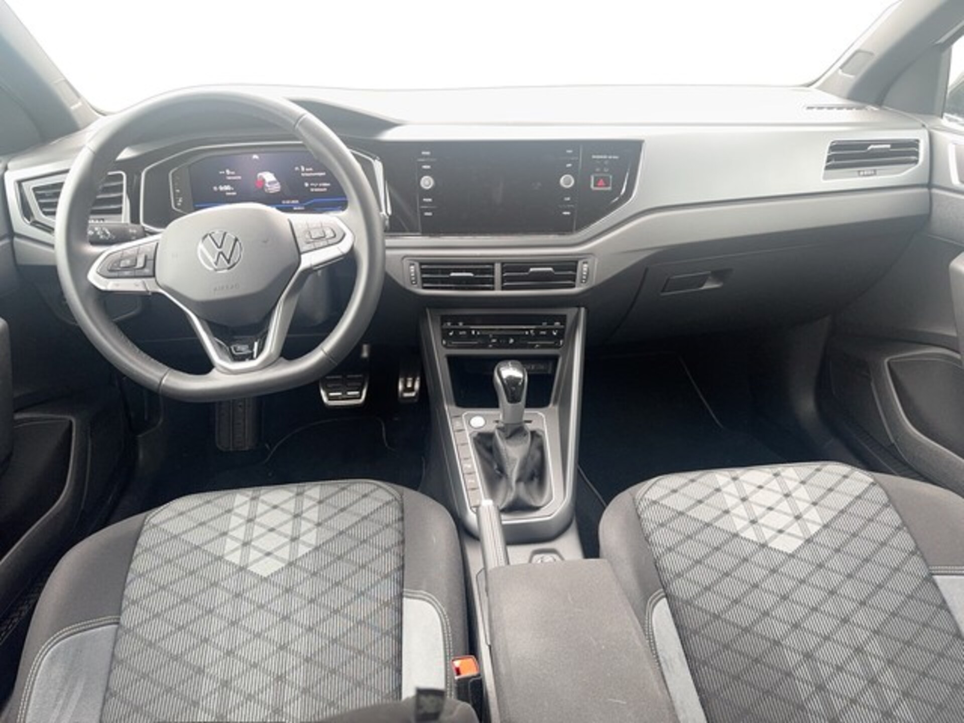 Volkswagen Taigo R-Line