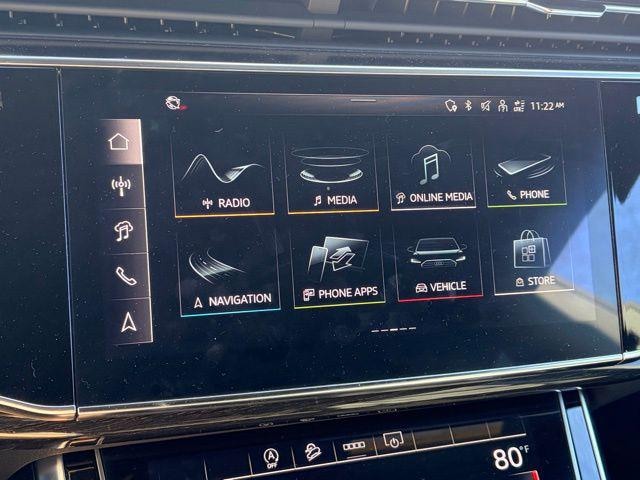 2025 Audi Q8 Premium - Photo 9
