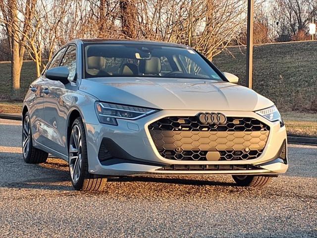 2025 Audi A3 Premium - Photo 2