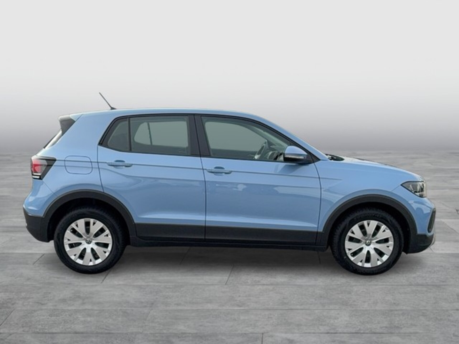 Volkswagen T-Cross Basis-Modell
