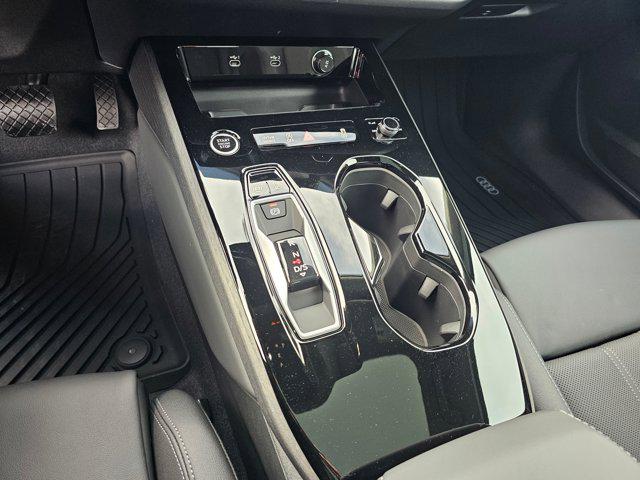 2025 Audi A5 Premium Plus - Photo 22