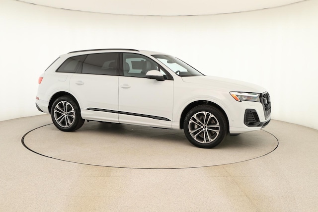 2026 Audi Q7 Premium - Photo 9