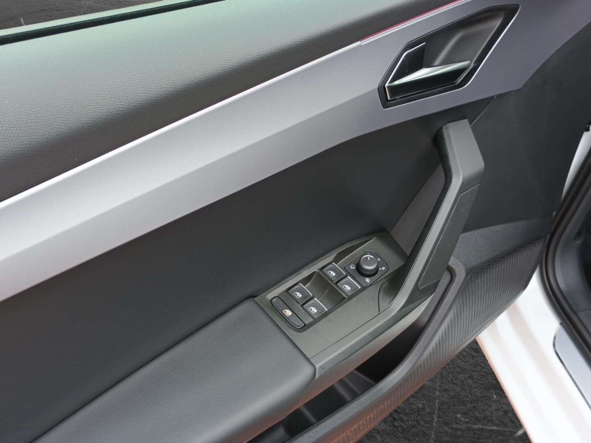 SEAT Leon Sportstourer FR